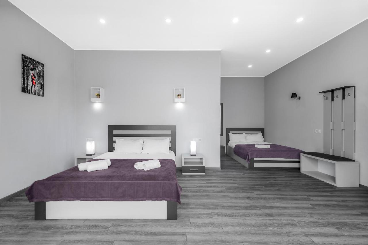 Hotel White House Tbilisi Exteriér fotografie