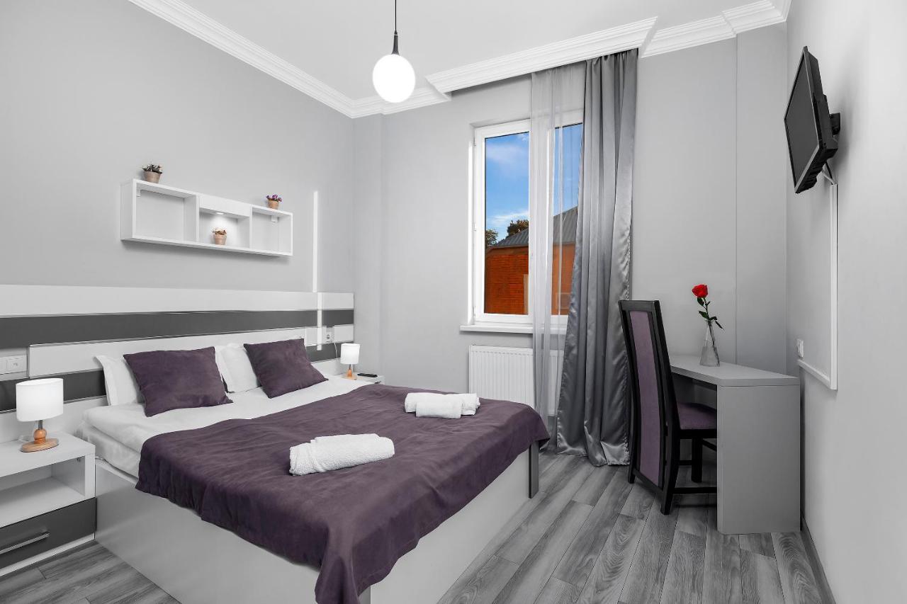 Hotel White House Tbilisi Exteriér fotografie