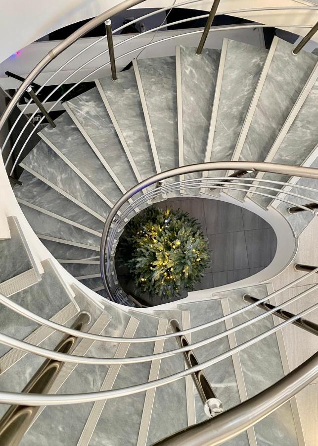 Hotel White House Tbilisi Exteriér fotografie