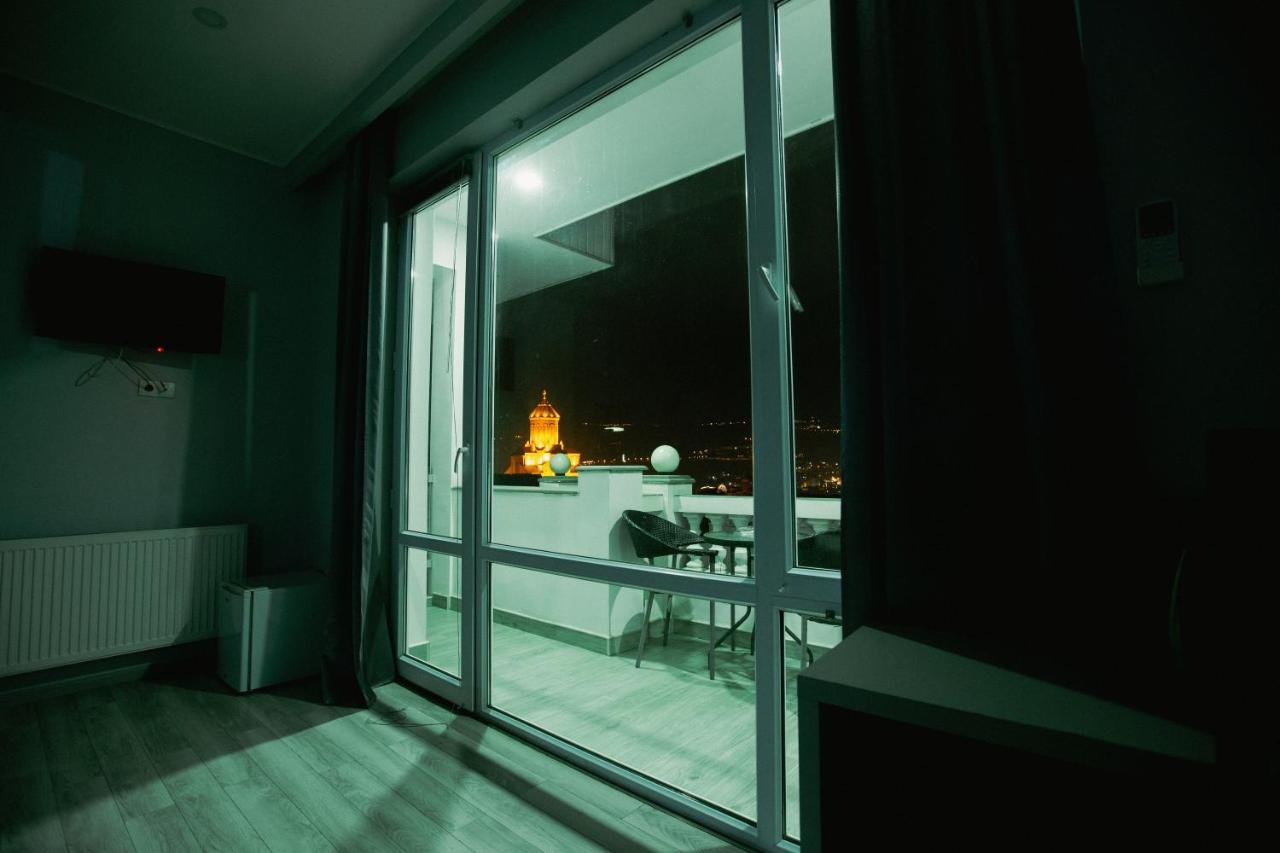 Hotel White House Tbilisi Exteriér fotografie